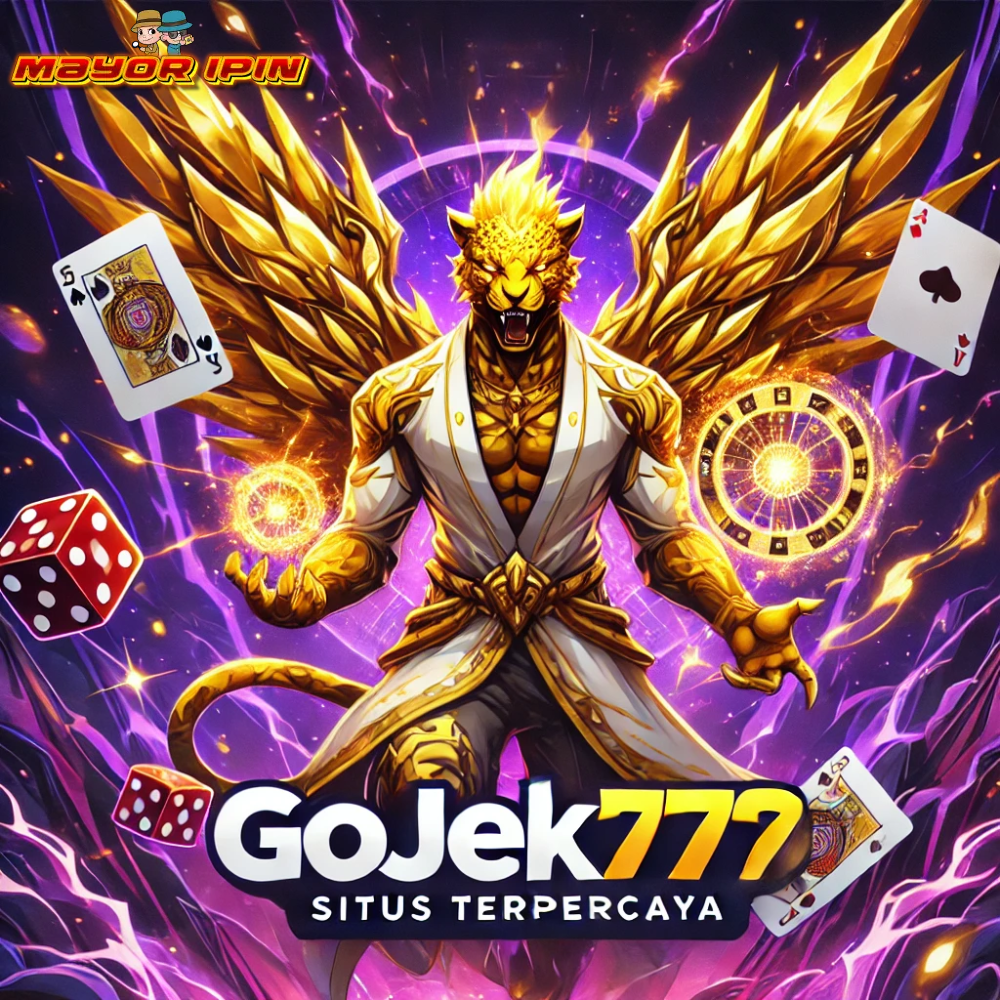 GOJEK777